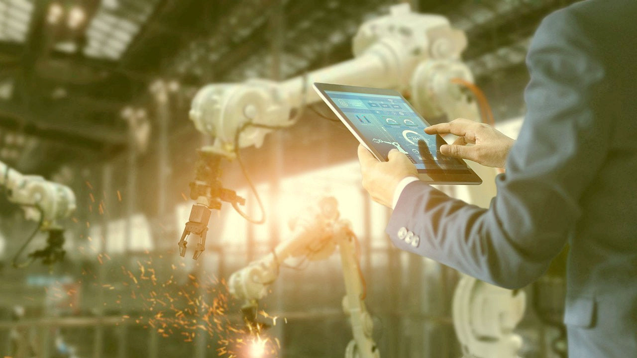 Empowering the Future of Automation: The Role of ISA