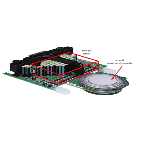 ABB IGCT / IGBT Modules