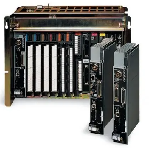 Allen-Bradley PLC-5 Series