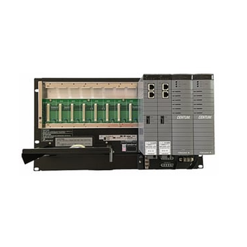 Yokogawa Rack/Terminal Block