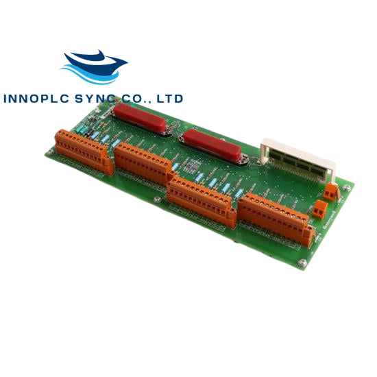 3BHB001336R0001 | ABB UNS 1860B-P,V1 Board Measuring Interface