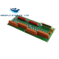 ABB | UNS 0881a-P 3BHB006338R0002 | PCB Montajlı Kart