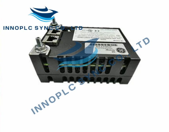 GE Fanuc | IS220PAICH1B | Analog Input/Output Module