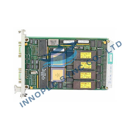 10005/0/3 | Honeywell | Control Module Printed Circuit Board