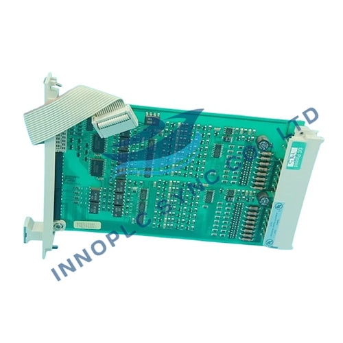 10101/1/1 | Honeywell Fail-Safe Digital Input Module