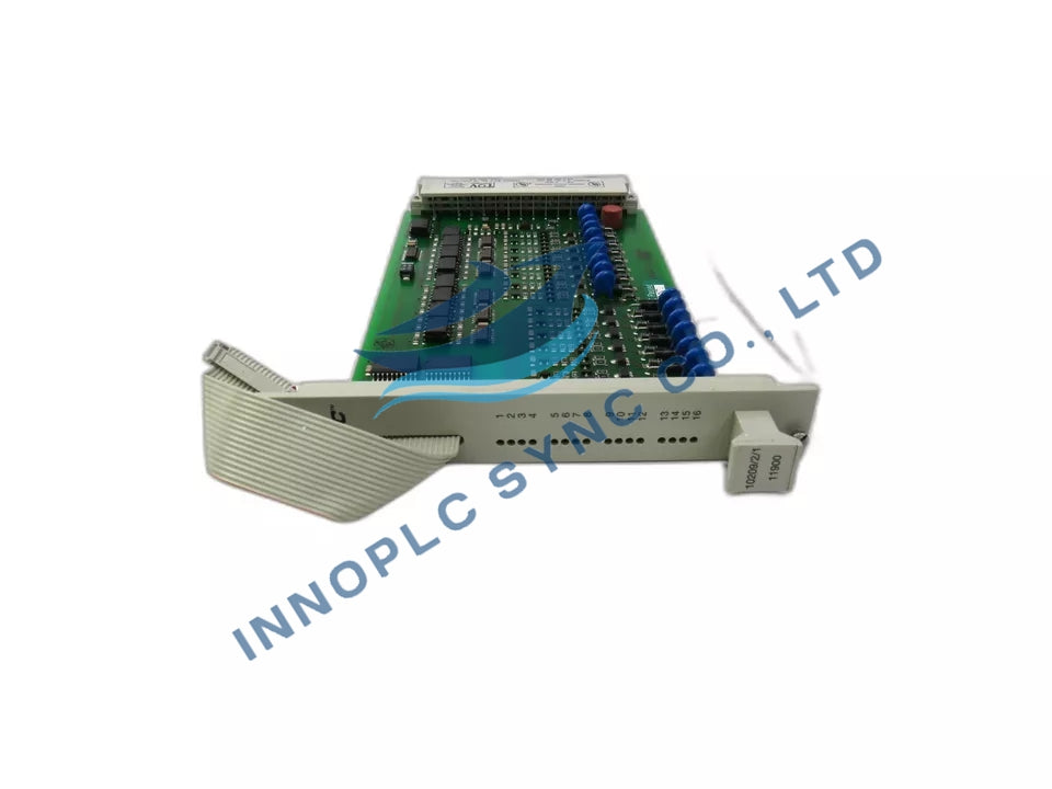 Honeywell | 10018/E/1 | Module Ethernet FSC