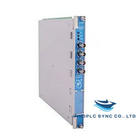 124240-01 | Bently Nevada Input/Output Module