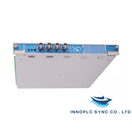 124240-01 | Bently Nevada Input/Output Module