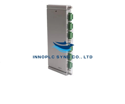 Bently Nevada|3500/50 133434-01|I/O Module