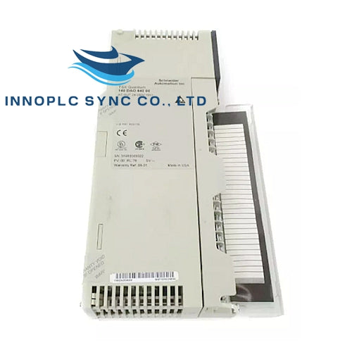 140DAO84000 | SCHNEIDER | Discrete Output Module