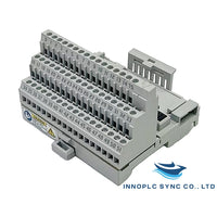 1440-TB-C | Allen-Bradley | Screw Clamp C Terminal Base