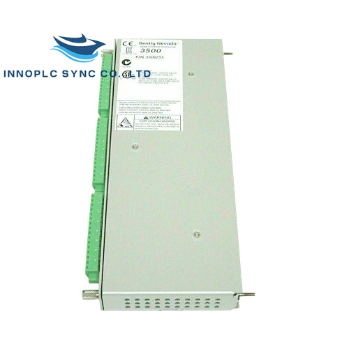 Bently Nevada | 149992-01 | Spare 16-Channel Relay Output Module