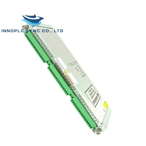 Bently Nevada | 149992-01 | Spare 16-Channel Relay Output Module