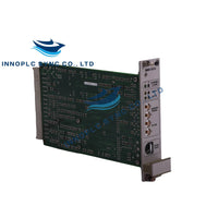 Emerson | EPRO | MMS6312 | Dual Channel Rotational Speed Monitor