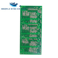 GE Fanuc IS210AEBIH1BEA Controller Board