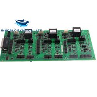 GE Fanuc IS210AEBIH1BEA Controller Board