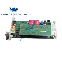 Emerson EPRO | A6312 | Dual-Channel Speed/Key Monitor Module