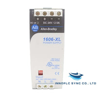 1606-XL60D | Allen-Bradley | Power Supply XL 60 W