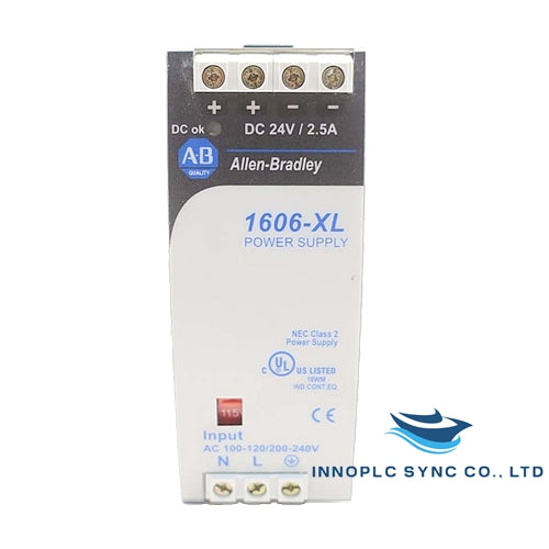 1606-XL60D | Allen-Bradley | Power Supply XL 60 W