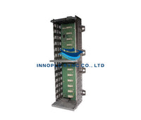 Allen-Bradley | 1746-A13 | 13-slot Chassis (SLC500)