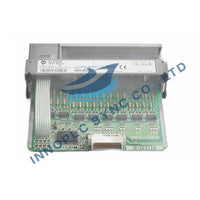 Allen-Bradley 1746-IB32 Input Module