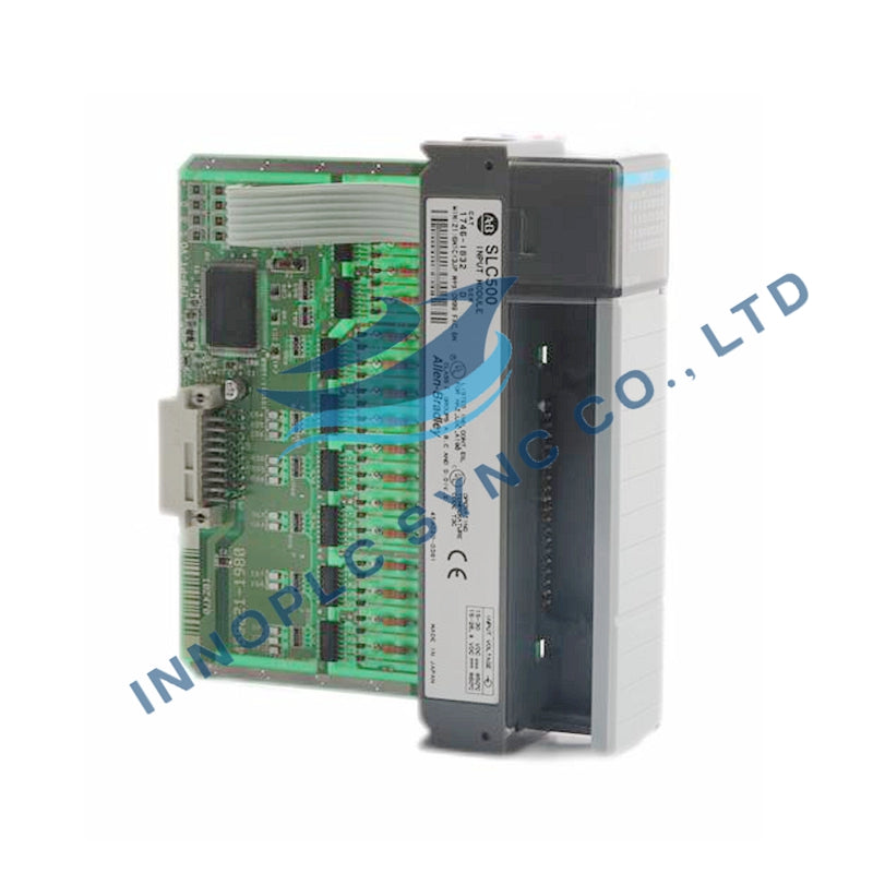 Allen-Bradley 1746-IB32 Input Module