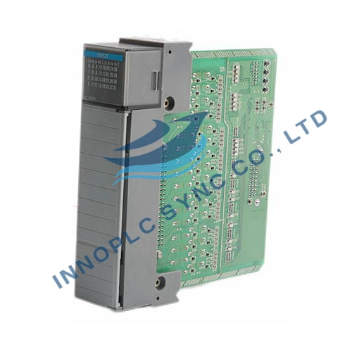 Allen-Bradley 1746-IB32 Input Module