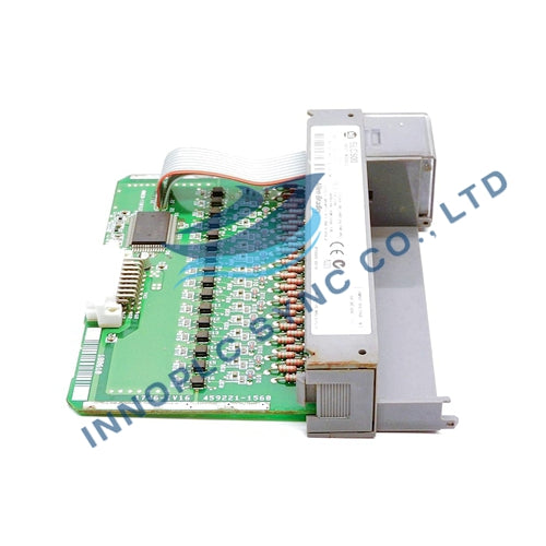 1746-IV16 | Allen-Bradley Sourcing Discrete Input Module