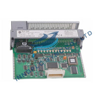 1746-NR8 | Allen-Bradley | RTD/Resistance Analog Input Module