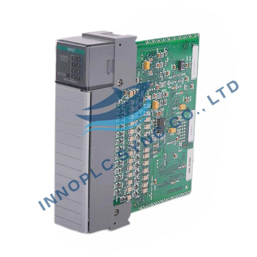 1746-NR8 | Allen-Bradley | RTD/Resistance Analog Input Module