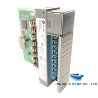 1746-OB16/D 1746-OB16 Ser D Discrete DC Output Module Allen-Bradley