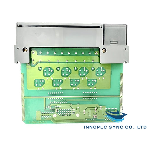 Allen-Bradley | 1746-OB8 | 8-channel Output Module