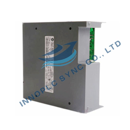 1746-P1 | Allen-Bradley | Power Supply