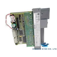 1747-L531 | Allen-Bradley SLC 5/03 Controller Module