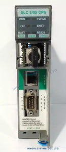 1747-L551| Allen-Bradley | SLC 5/05 Processor