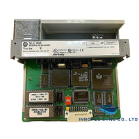 1747-SN/B | Allen-Bradley | 1747-SN Series B, Rev B RIO Scanner