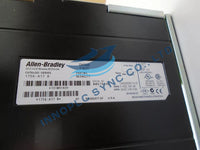 Módulo de interface Serco Allen-Bradley Controllogix 1756-M08SE