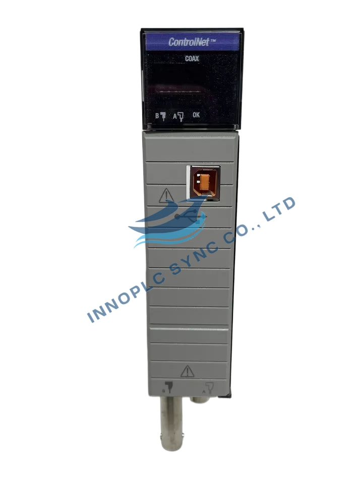 Módulo de interface Serco Allen-Bradley Controllogix 1756-M08SE