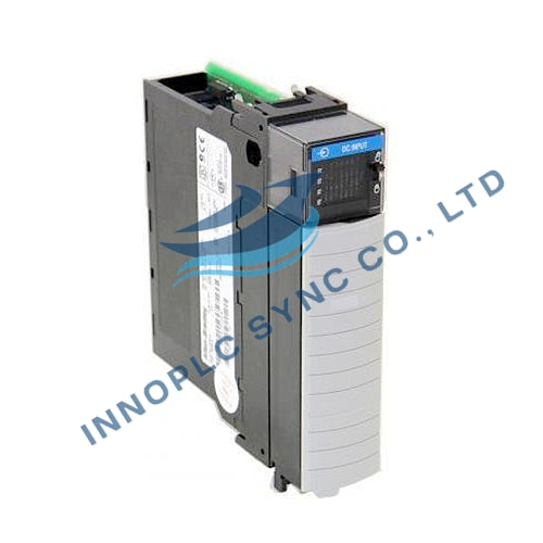 Allen-Bradley | 1756-IB32 | Digital DC Input Module