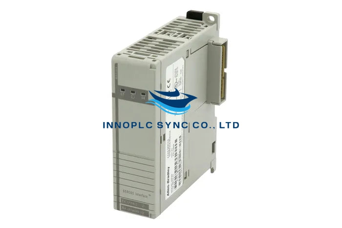 ألن برادلي|1768-M04SE|وحدة واجهة CompactLogix SERCOS