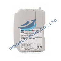 1769-ECR |  Allen-Bradley | Right End Cap