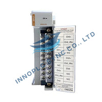 1769-IF4I | Allen-Bradley | Compact I/O Analog Input Module