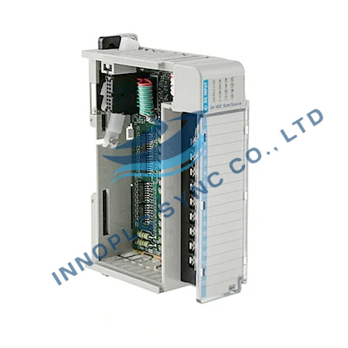 1769-IQ16 | Allen-Bradley | Compact I/O Module