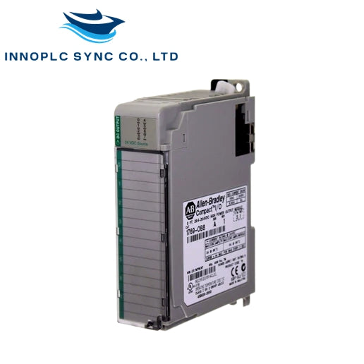 ألن برادلي|1768-M04SE|وحدة واجهة CompactLogix SERCOS