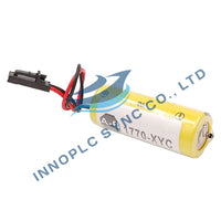 1770-XYC | Allen-Bradley Lithium Battery