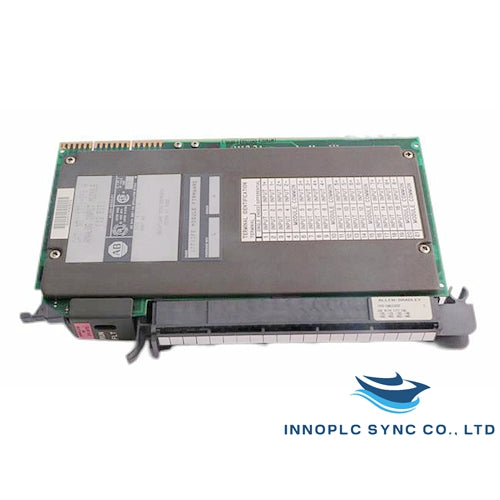 Allen-Bradley 1771-IFE | PLC5 Analog Input Module