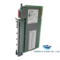 Allen-Bradley | 1771-IMD/B | Digital AC/DC Input Module