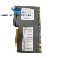 Allen-Bradley 1771-IR | RTD Input Module