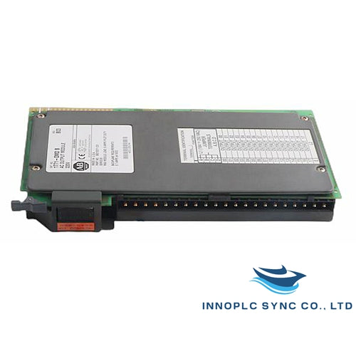 1771-OMD B | Allen-Bradley | PLC 5 Series Output Module