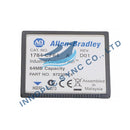 Allen-Bradley | 1784-CF64 | Compact Flash Card